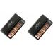 PLAFOPE 2pcs 12 Eyeshadow Pallet Eye Shadow Palettes Makeup Palette Eyeshadow Powder - Buy Online on GoSupps.com