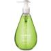 Hand Wash Green Tea + Aloe Vera 12 fl oz (354 ml) - Buy Online on GoSupps.com