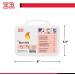 Basic Burn Kit with Burn Gel & Dressing - First Aid for Burns and Scalds - Buy Online on GoSupps.com
