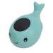 Toddler Shower Temperature Sensor - Cute Whale Bath Tester Accurate & Waterproof - Safe Bathing for Kids - Buy Online on GoSupps.com