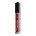 NYX PROFESSIONAL MAKEUP Cosmic Metals Lip Cream  Liquid Lipstick  Crystalized Metal  0.13 Fluid Ounce Crystalized Metal 0.13 Fluid Ounce