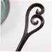 Mikinona 1pc Vintage Hairpins Chinese Hair Sticks Chinese Hair Accessories Fashion Hair Clips Vintage Hair Sticks Chinese Hair Chopsticks for Women Fashion Hair Sticks Natural Bamboo Japan - Buy Online on GoSupps.com