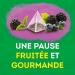Lipton Th Vert Aromatis Infusion Froid ou Chaud Go t Myrtille & Mure Bien Etre Ingr dients d'Origine 100% Naturelle 240 Sachets Pyramid - Buy Online on GoSupps.com