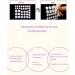 Miracle Patch | New Formula More Efficient | Pimple & Acne Patches | Invisible Miracle Spot Cover | Hydrocolloid Acne Dressing Cover Anti Acne Dots Cruelty Free Vegan | Stickers (Invisible 36 Patches) - Buy Online on GoSupps.com