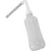 Sinus Rinse Bottle Neti Pot Sinus Rinse Bottle Silicone ABS Manual Nose Wash Cleaner Nasal Irrigation Bottle for Adults Kids (#1) #1 #1 - Buy Online on GoSupps.com