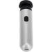 Electric Shaver Electric Beard Trimmer Portable Cleaning for Men (Silver) - Buy Online on GoSupps.com
