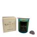 Massage Oil Candle Home Spa Aromatherapy Massage Skin Relaxation and Moisturizing Warming Relaxing Massage Candle Gift Ideas for Women Men Scented Candles (Blue)
