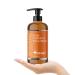 Buy Dermedicine Daily Vitamin C Face Wash - Super-Charged with Marine & Plant Extracts & Retinol | Cleanser for Brightening & Balancing Complexion | 8 Fl. Oz. (240mL) - International Shipping Available - Buy Online on GoSupps.com