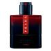 Prada Luna Rossa Ocean Le Parfum Refillable Spray for Men 3.3 Ounce
