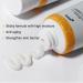 Nella Snail Ultra Moisture Cream - 2000 mg Snail & Honey Extract | Korean Skin Care | 100 ml - Hydrating & Nourishing - Buy Online on GoSupps.com