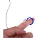 Double-sided magnetic window cleaner wiper brush Useful glass surface cleaning tool - Buy Online on GoSupps.com