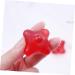 2-in-1 Trigger Roll Massage Ball Roller - Acupressure & Yoga Muscle Relief Tool for Pain Relief - Buy Online on GoSupps.com