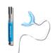 Smileactives Teeth Whitening Products- Prolite LED Teeth Whitening Kit + Teeth Whitener Pen with Tooth Whitening Gel for White Teeth