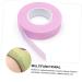 POPETPOP 105 Rolls Lash Tape Lash Tapes Eye Positioning Sticker Pads Adhesive Tape Makeup Tape Breatheable Tape Make up Tape Eyelash Japanese-style Non-woven Fabric Extension Belt - Buy Online on GoSupps.com