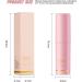  QPJUVC Collagen Wand Stick All-in-one multi-functional balm for face lips eyes and neck convenient travel moisturizer that hydrates and soothes skin (6) - Buy Online on GoSupps.com