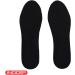 Inocep Occupational Comfort Insoles - Full Anti-Fatigue Work Boot Shoe Insert - Size 2 (M 6-7 / W 7-8) - Buy Online on GoSupps.com