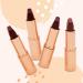 CHARLOTTE TILBURY Mini Matte Lipstick Set - 4 Shades Gift Set (Pillow Talk, Pillow Talk Medium, Walk of No Shame, Red Carpet Red) - Buy Online on GoSupps.com