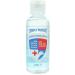 Simply Protect Alcohol Cleansing Hand Gel 60ml