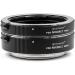 ProMaster Macro Extension Tube Set for Nikon Z Cameras - Buy Online on GoSupps.com