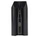 Qukaim Eyebrow Cosmetic Sharpening Tool 4 in 1 Eyebrow Pencil Sharpener Makeup Sharpening Tool Duckbill-Shape Cosmetic Sharpener