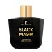 Fregrantiia. Black Magik EDP Perfume for Men | Woody Musky | Long Lasting Fragrance |Date Night Premium Luxury Perfume Spray for Men 100ml - Buy Online on GoSupps.com