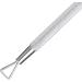Gel Nail Polish Remover Toolnail Cuticle Pusher Double Head 12.5CM Manicure Tools for Fingernails Toenails nail cuticle pusher - Buy Online on GoSupps.com
