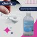 Clearly | 500ml Chewing Gum & Sticker Adhesive Remover Liquid - Super Strong Formula (2) - Buy Online on GoSupps.com