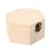 FRCOLOR 4 Pcs Wood Wrapping Boxes - Soap Flower Case & Jewelry Kit - Ladybug Treasure Chest & Bamboo Craft Boxes - 11x13cm - Perfect Gift Packaging - Buy Online on GoSupps.com