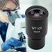 M-WF001 10X Widefield Microscope Eyepiece Lens | 23.2mm for Compound Bio Microscopes - Buy Online on GoSupps.com