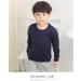 Taigood Boys Cotton Sweatshirt Long Sleeve Jumper | 6-7 Years | Black - Buy Online on GoSupps.com