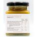 NUTRIMEL Manuka Honey 15+ (MGO 550+) - Glass jar (250 g) - New Zealand origin - 100% Tested and certified - Buy Online on GoSupps.com