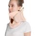 Premium Household Air Blowing-Up Crause - Neck Support & Spine Care for Pain Relief - Buy Online on GoSupps.com