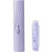 Rasoir lectrique Pour Femme | Tondeuse Femme 2 T tes Imperm able Soins Personnels Visage et Zone Bikini Peau Sensible Usage Quotidien Violet - Buy Online on GoSupps.com