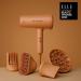 PATTERN by Tracee Ellis Ross Blow Dryer | Four Attachments for Curly & Coily Hair - Perfect for International Shipping - Buy Online on GoSupps.com