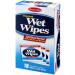 Antibacterial Hand Cleaning Wipes - Smart Savers: Ultimate Germ Defense - Buy Online on GoSupps.com
