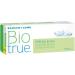 Buy Bausch and Lomb Biotrue ONEday Daily Contact Lenses - Soft Spherical 30 Pack 3 Diopters BC 8.6 mm DIA 14.2 - International Shipping Available - Buy Online on GoSupps.com