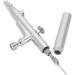 Oxygen Spray Machine for Skin Rejuvenation - Pink | Micro-Nano Beauty Equipment for Moisturizing, Tattoo, SPA - Makeup Sprayer - Buy Online on GoSupps.com