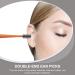 2 Sets Chinese Ear Spoon Earrings - Household Ear Cleaning and Wax Removal Tool Set - Buy Online on GoSupps.com