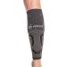 DonJoy Performance TRIZONE Compression Calf Support Sleeve - Black Medium for Enhanced Recovery & Support | International Shipping Available - Buy Online on GoSupps.com