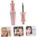 MUSISALY 2pcs Liquid Eyeliner Gel Accessories Glow Fakeaway Makeup Highlight Mascara Sticky Coloring Pigment - Buy Online on GoSupps.com