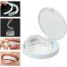Ulat 5 Pairs Provisional Dentures | Temporary Smile Comfort Fit Cosmetic Teeth Prosthesis | No Pain No Drilling - Shop Now! - Buy Online on GoSupps.com