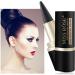 Gel Eyeliner Waterproof Smudge Proof Gel Eye Liners Black Long Lasting Gel Eyeliner Pencil for All Day Long Eye Makeup for Women Girls - Buy Online on GoSupps.com