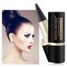 Buy Waterproof Black Eyeliner | Long-Lasting Gel Cream for Statement Eyes - Fast Drying & Smooth Application - Buy Online on GoSupps.com