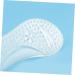 Buy MAGICLULU Silicone Cropped Insoles - Arch Support Gel Cushions for Foot Care & Comfort - Buy Online on GoSupps.com