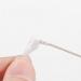 Milists 400 Pieces Baby Cotton Swabs - Safety Double Head Earplugs & Spiral Tips for Children | Gentle Ear Cleaning - Buy Online on GoSupps.com