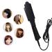 Buy Ceramic Hair Straighteners - 4-Gear Flat Iron for Fast Styling | International Shipping Available - Buy Online on GoSupps.com