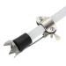 Cane Ice Grip Attachment - Non-slip Tip for Safer Walking in Ice and Snow - Buy Online on GoSupps.com