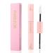 PURELEOR DIY Eyelash Extension Bond and Seal - Strong Hold Black Lash Adhesive - Gentle & Comfortable - All Day Wear - 5ml Bond + 5ml Seal - For Cluster Eyelash Wispies - Buy Online on GoSupps.com