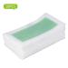 Nonwoven Hair Removal Wax Strips - 10 PCS Depilatory Cold Wax Paper for Legs & Underarms - Buy Online on GoSupps.com